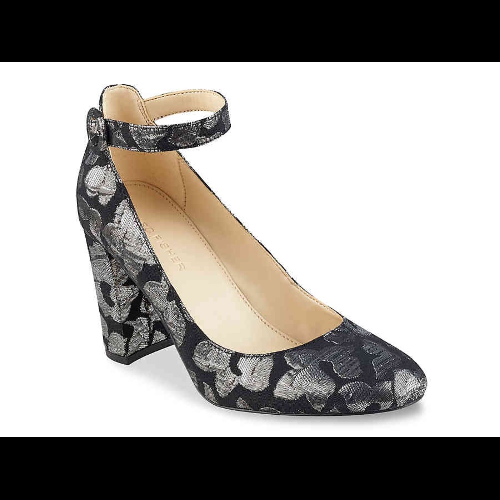 Marc Fisher Ion Pumps